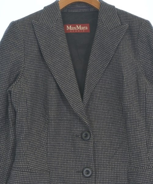 Max Mara STUDIO 休閒夾克