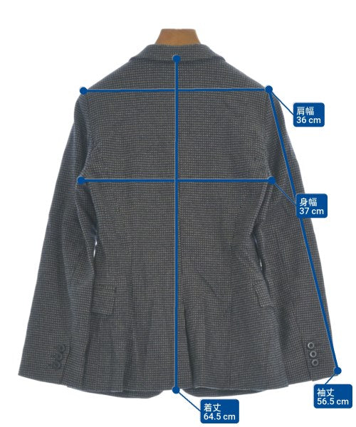 Max Mara STUDIO 休閒夾克