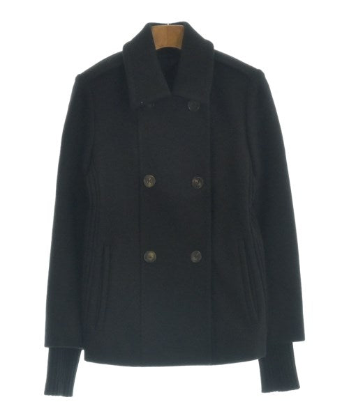 Max Mara STUDIO 海軍外套