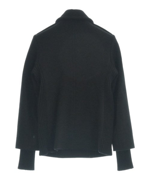 Max Mara STUDIO 海軍外套