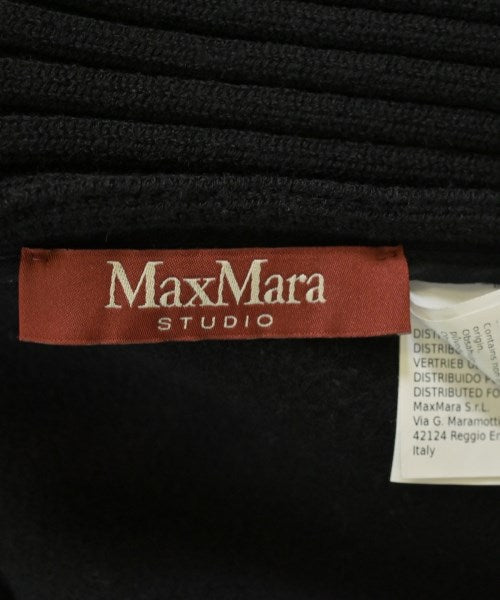 Max Mara STUDIO 海軍外套