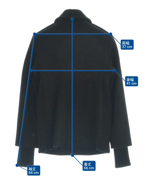 Max Mara STUDIO 海軍外套