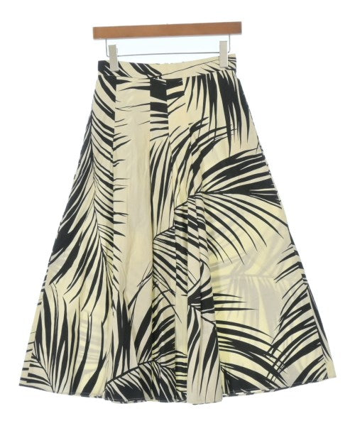 Max Mara STUDIO 膝上裙