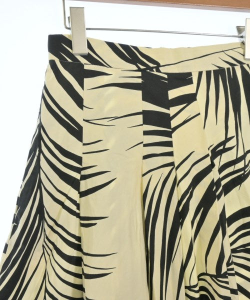 Max Mara STUDIO 膝上裙