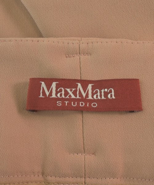 Max Mara STUDIO 長褲