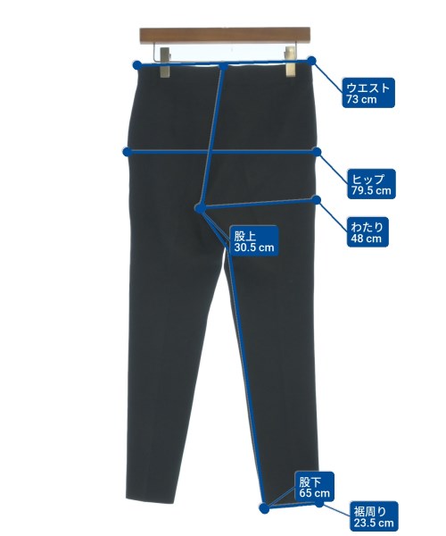 Max Mara STUDIO 長褲