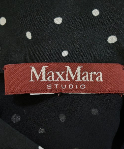 Max Mara STUDIO 洋裝