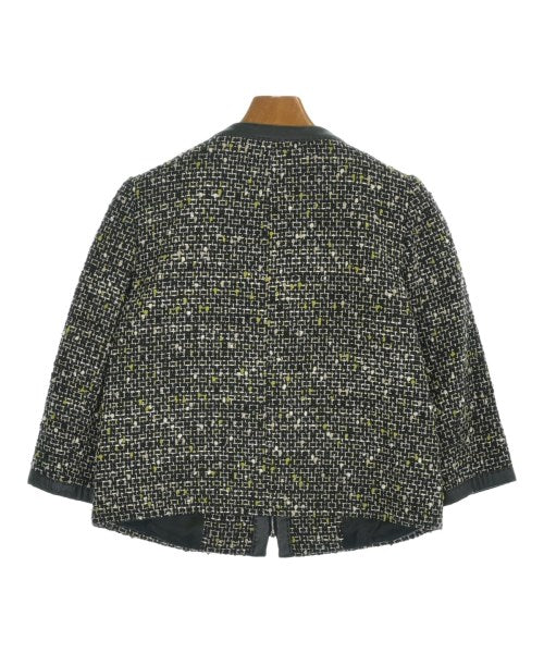Max Mara STUDIO 無領外套