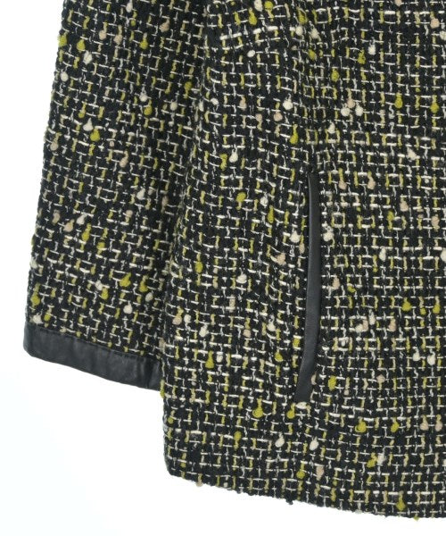 Max Mara STUDIO 無領外套