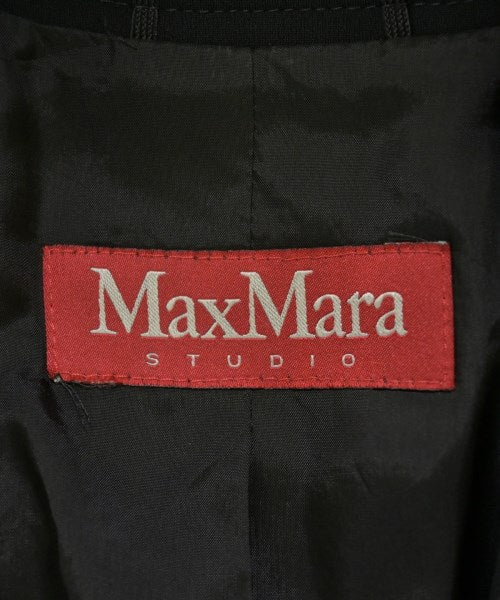 Max Mara STUDIO 西裝外套