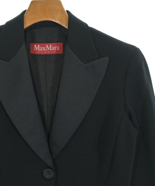 Max Mara STUDIO 西裝外套