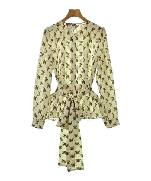 Max Mara STUDIO 休閒襯衫