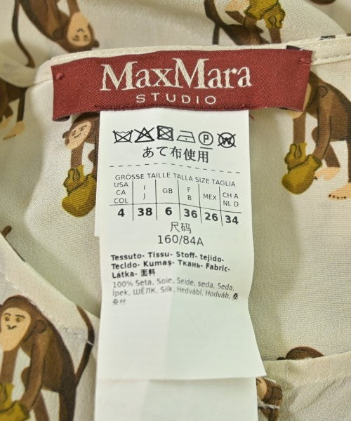 Max Mara STUDIO 休閒襯衫