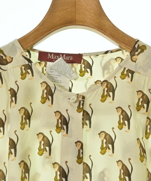 Max Mara STUDIO 休閒襯衫