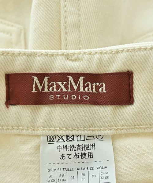 Max Mara STUDIO 牛仔褲