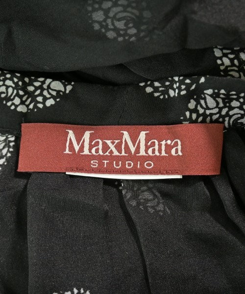Max Mara STUDIO 洋裝