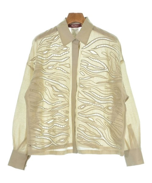 Max Mara STUDIO 休閒襯衫