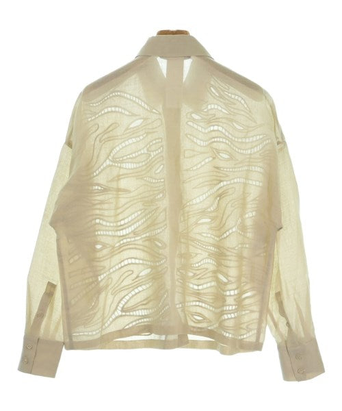 Max Mara STUDIO 休閒襯衫