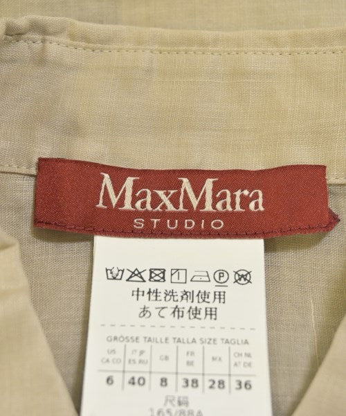 Max Mara STUDIO 休閒襯衫