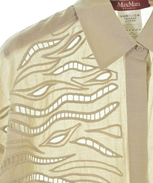 Max Mara STUDIO 休閒襯衫