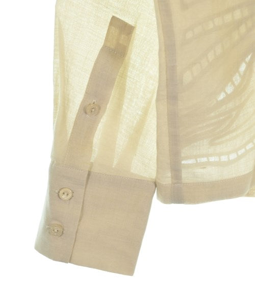 Max Mara STUDIO 休閒襯衫