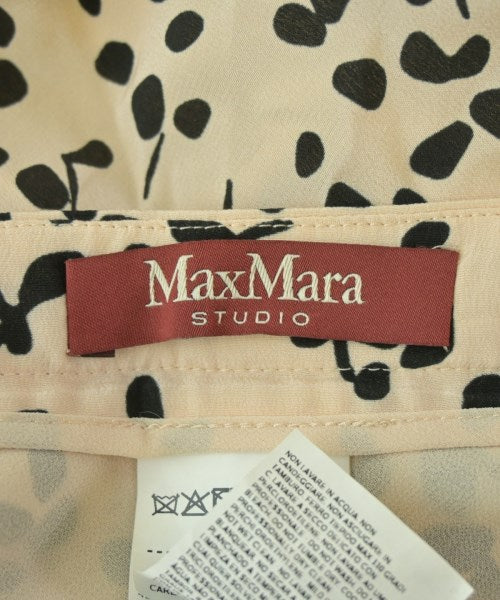 Max Mara STUDIO 長裙/超長裙