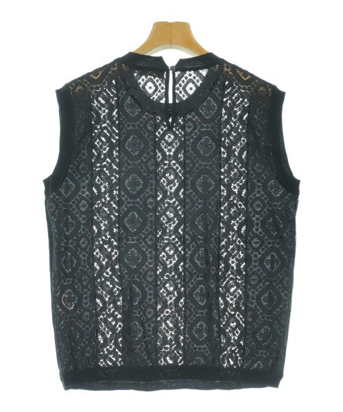 Max Mara STUDIO 無袖上衣