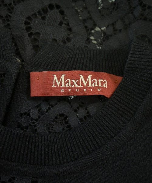Max Mara STUDIO 無袖上衣