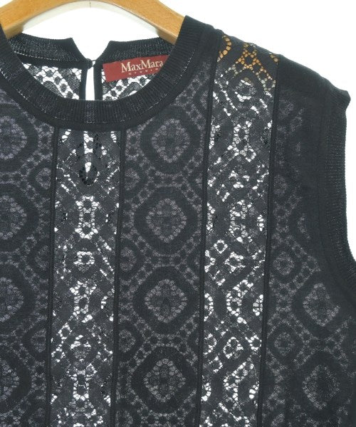 Max Mara STUDIO 無袖上衣