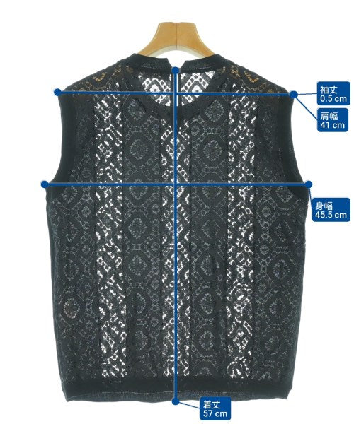 Max Mara STUDIO 無袖上衣