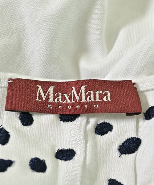 Max Mara STUDIO T恤/上衣