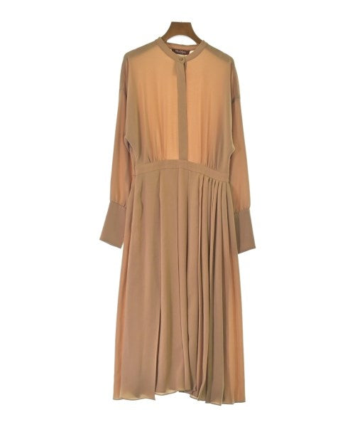 Max Mara STUDIO 洋裝