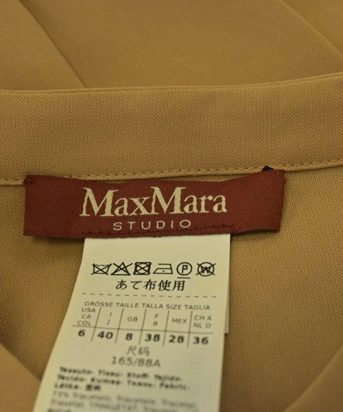 Max Mara STUDIO 洋裝