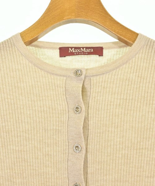 Max Mara STUDIO 開襟衫