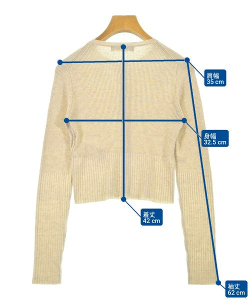 Max Mara STUDIO 開襟衫