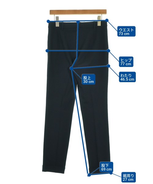 Max Mara STUDIO 長褲