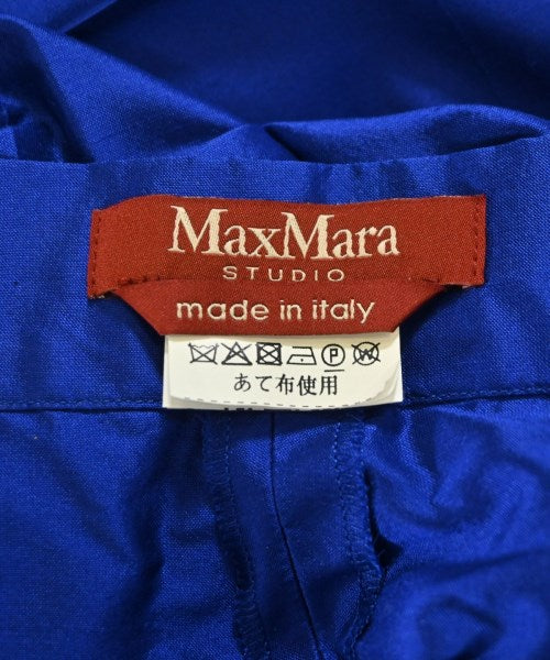 Max Mara STUDIO 長褲