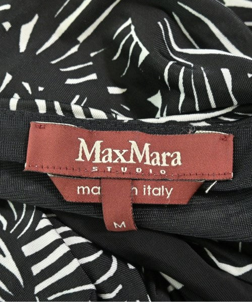 Max Mara STUDIO 洋裝