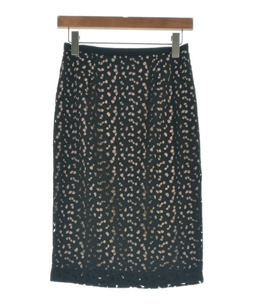 Max Mara STUDIO 膝上裙