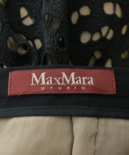 Max Mara STUDIO 膝上裙