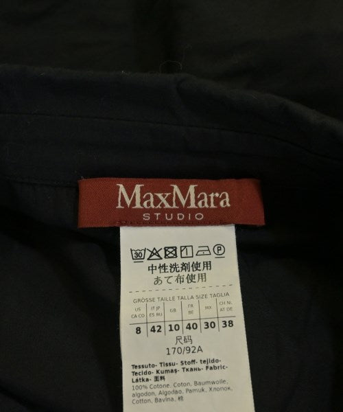 Max Mara STUDIO 襯衫裙