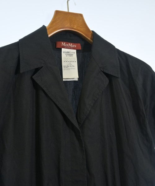 Max Mara STUDIO 襯衫裙