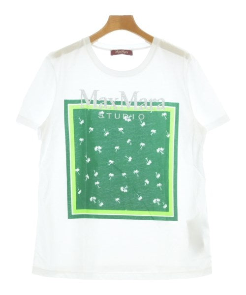 Max Mara STUDIO T恤/上衣