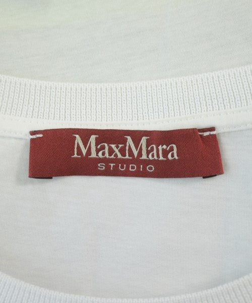 Max Mara STUDIO T恤/上衣