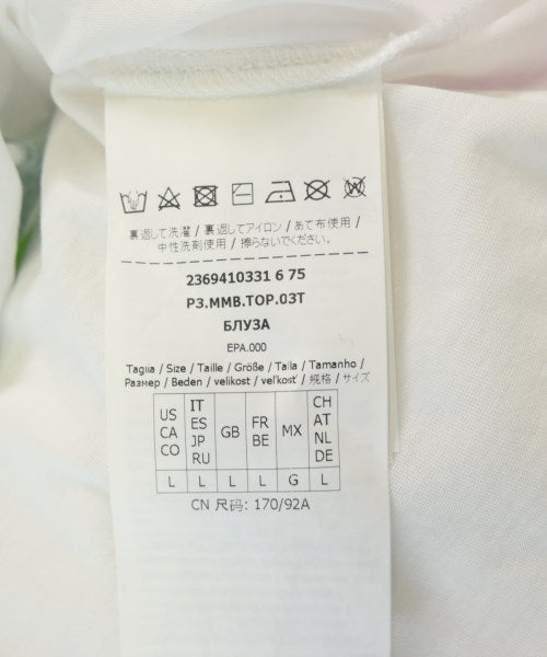 Max Mara STUDIO T恤/上衣