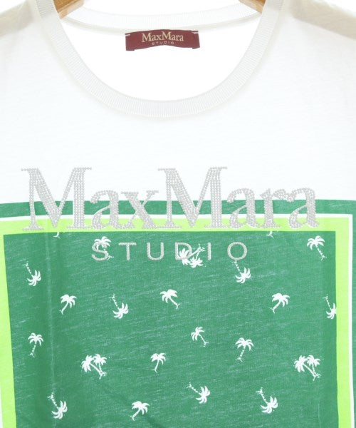Max Mara STUDIO T恤/上衣