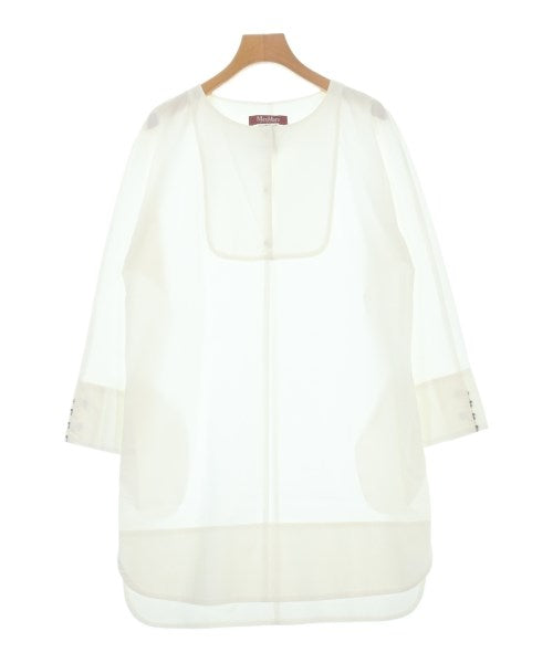 Max Mara STUDIO 女襯衫