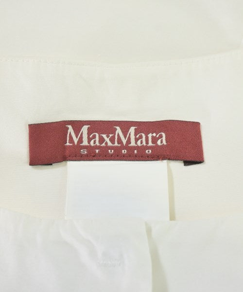 Max Mara STUDIO 女襯衫
