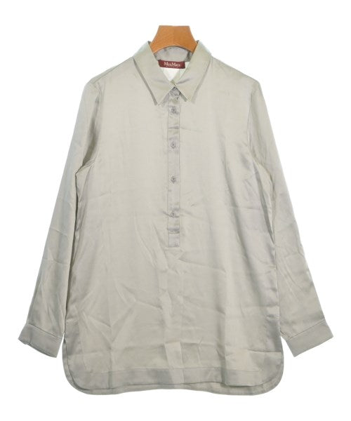 Max Mara STUDIO 休閒襯衫