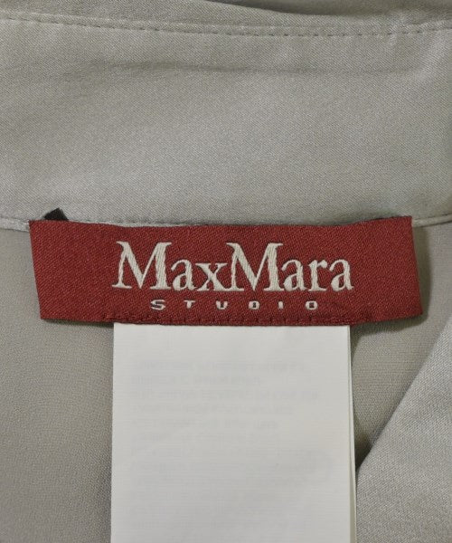 Max Mara STUDIO 休閒襯衫
